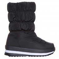 Cizme Dama Negre Impermeabile - Antal Cizme Dama Negre Impermeabile - Antal