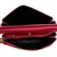 Geanta Dama Fashion din Piele Rosie - Lidia Geanta Dama Fashion din Piele Rosie - Lidia