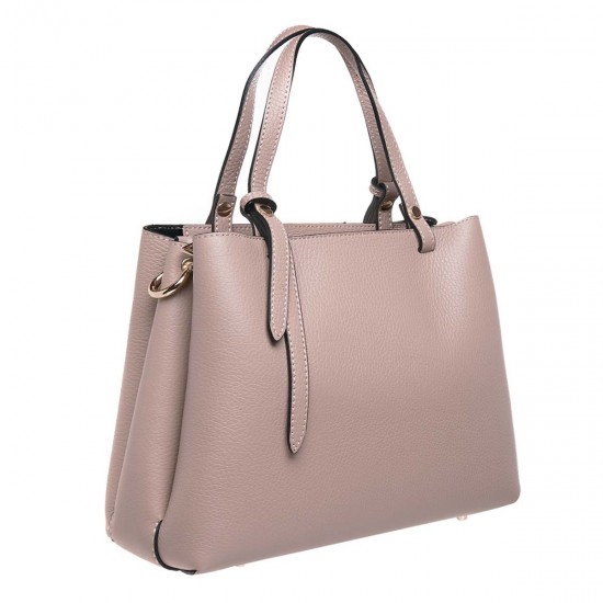 Geanta Pudra Office din Piele - Kamali Geanta Pudra Office din Piele - Kamali