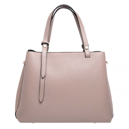 Geanta Pudra Office din Piele - Kamali Geanta Pudra Office din Piele - Kamali