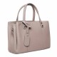 Geanta Dama model Office Piele Nude Inchis - Cate