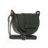 Geanta Verde Crossbody Piele Naturala - Betsy