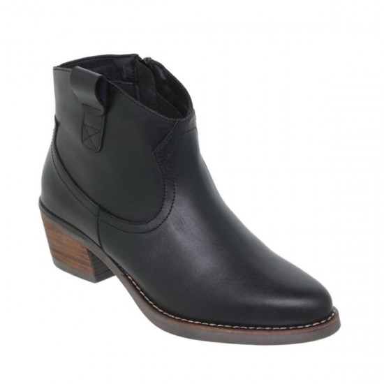 Ciocate Dama din Piele Neagra - Fiore