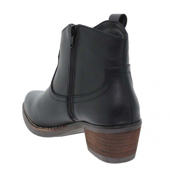 Ciocate Dama din Piele Neagra - Fiore