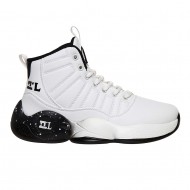 Ghete Barbati Piele Ecologica Alba - Mabel