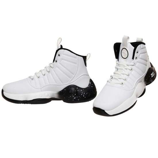 Ghete Barbati Piele Ecologica Alba - Mabel