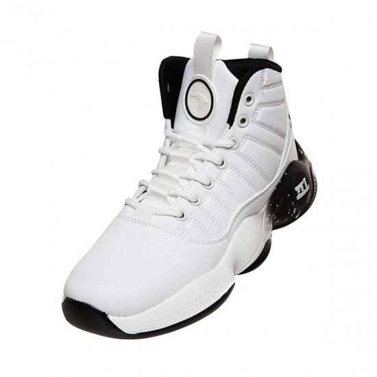 Ghete Barbati Piele Ecologica Alba - Mabel