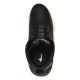 Ghete Barbati Piele Ecologica Neagra - Mabel