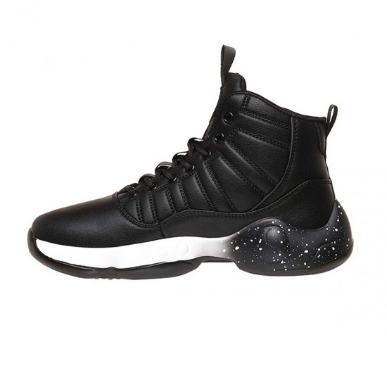 Ghete Dama Piele Ecologica Neagra - Mabel