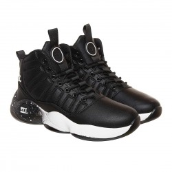 Ghete Dama Piele Ecologica Neagra - Mabel