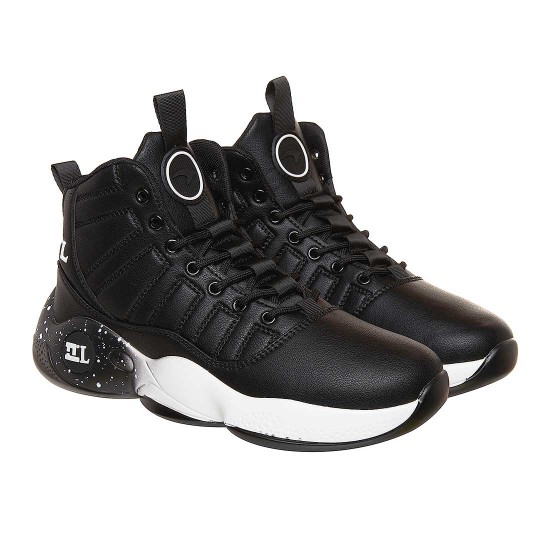 Ghete Dama Piele Ecologica Neagra - Mabel