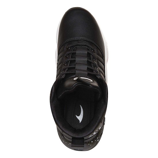 Ghete Dama Piele Ecologica Neagra - Mabel