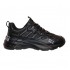 Adidasi Barbatesti Piele Eco Neagra - Bono