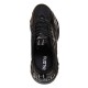 Adidasi Barbatesti Piele Eco Neagra - Bono