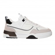 Adidasi Barbati Piele Ecologica Premium - Ozo