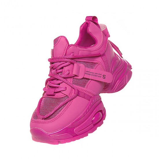 Adidasi Dama Fashion Roz - Amaya Adidasi Dama Fashion Roz - Amaya