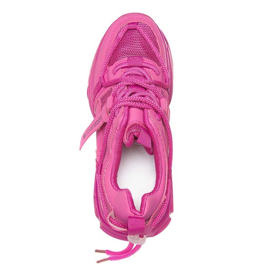 Adidasi Dama Fashion Roz - Amaya Adidasi Dama Fashion Roz - Amaya