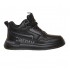 Sneakers Barbati Negri Piele Ecologica Premium - Arnav