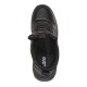 Sneakers Barbati Negri Piele Ecologica Premium - Arnav