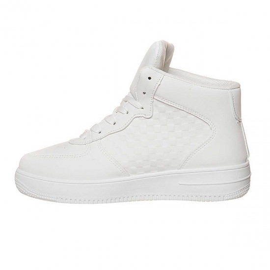 Sneakers Albi Barbati Piele Ecologica - Alan