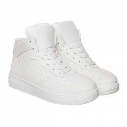 Sneakers Albi Barbati Piele Ecologica - Alan