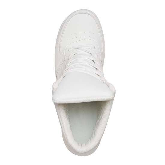 Sneakers Albi Barbati Piele Ecologica - Alan