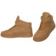Sneakers Barbati Piele Ecologica Camel - Damian
