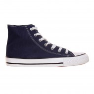 Bascheti material textil Bleumarin - Devon Bascheti material textil Bleumarin - Devon