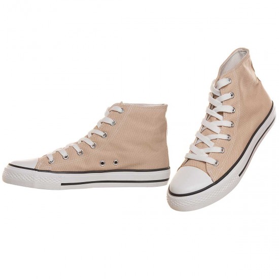 Bascheti material textil Crem - Devon