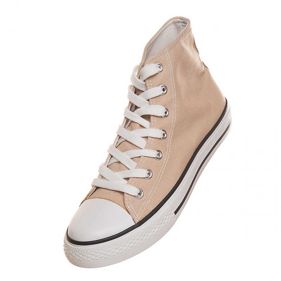 Bascheti material textil Crem - Devon