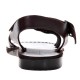 Sandale Romane comode Piele Maro Unisex - Argo Sandale Romane comode Piele Maro Unisex - Argo