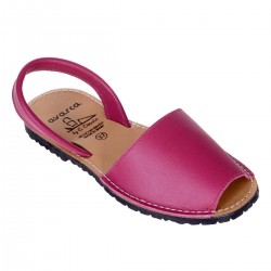Sandale dama Roz AVARCA din Piele