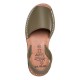 Sandale dama Kaki AVARCA din Piele
