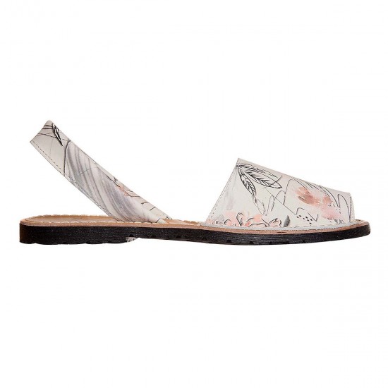 Sandale Multicolore AVARCA Piele Naturala - Dezire Sandale Multicolore AVARCA Piele Naturala - Dezire